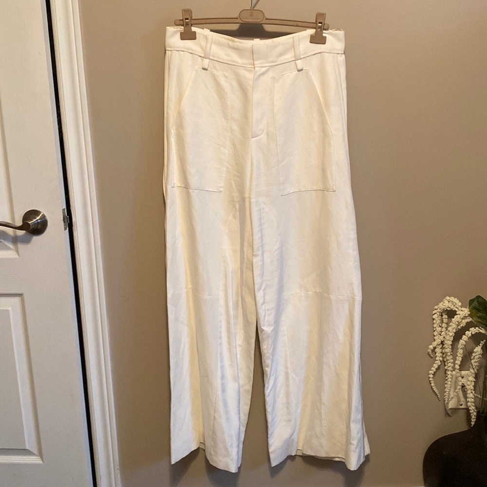 Funky Chloe dress pants